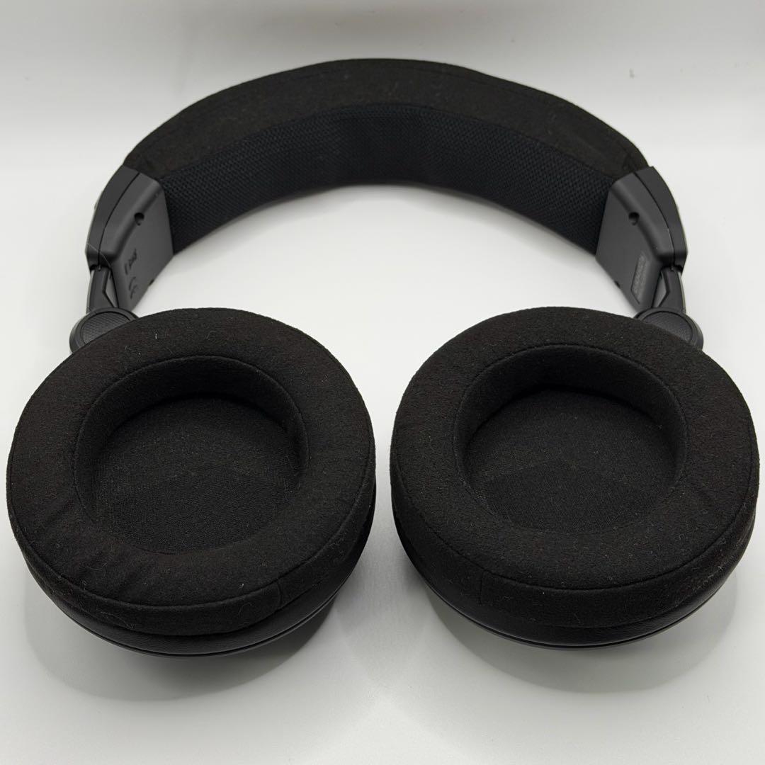 ヘッドホン ULTRASONE Signature Fusion Open Back