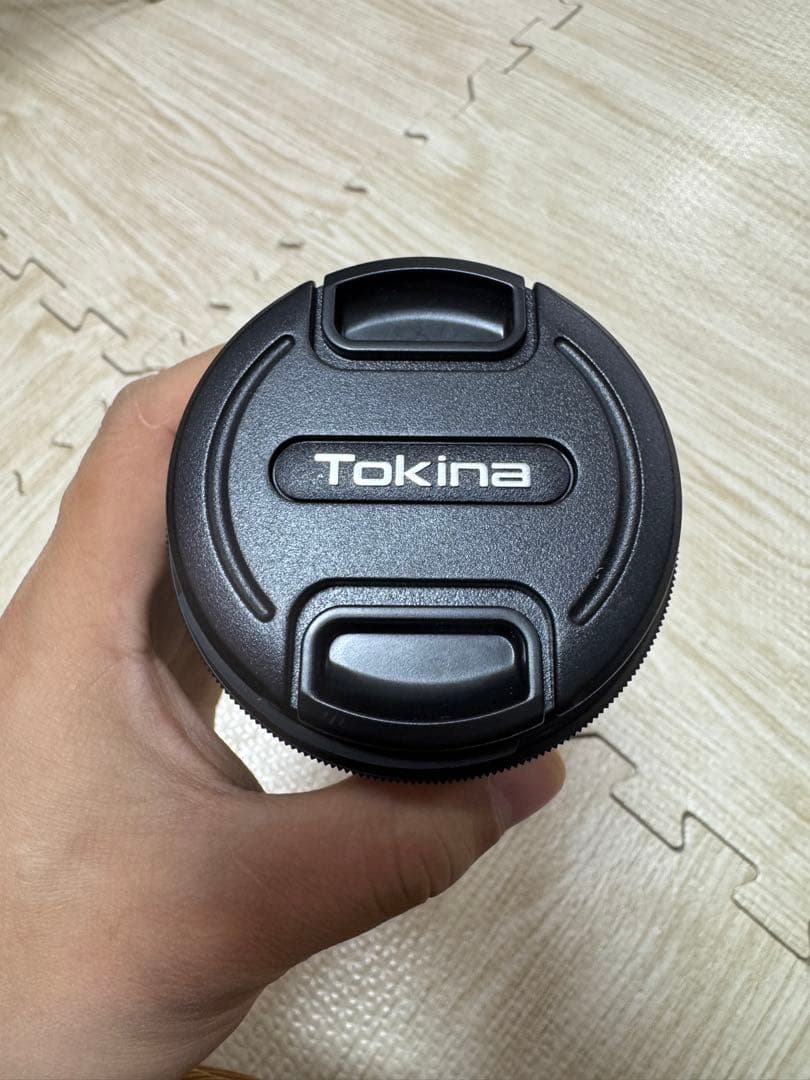 Tokina FiRIN 20mm F2 FE AF 単焦点レンズ