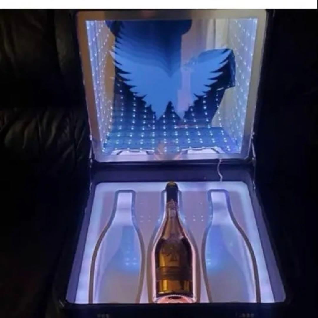 エンジェル　アタッシュケース