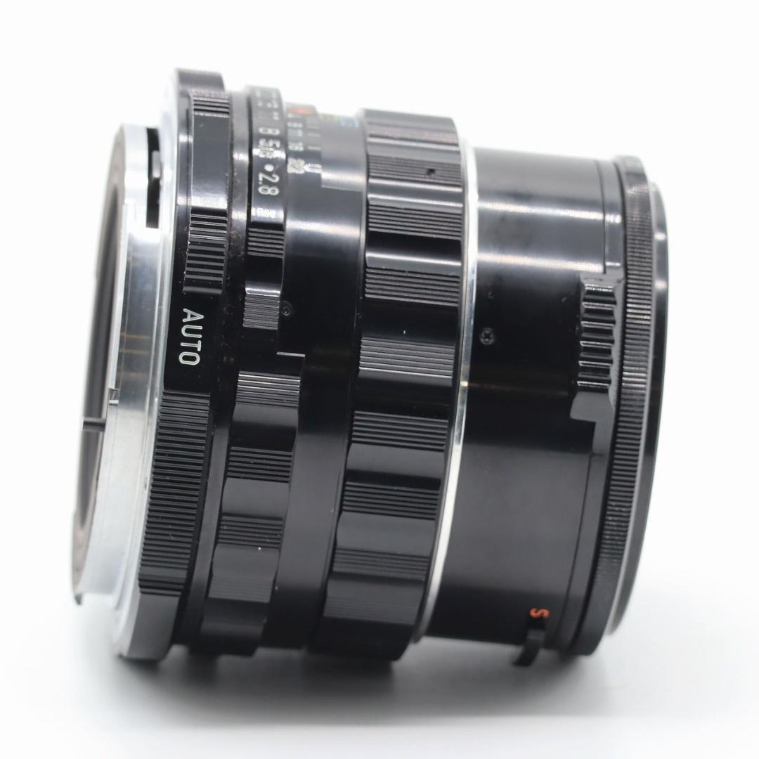 レンズ(単焦点) pentax 6X7 90mm f2.8