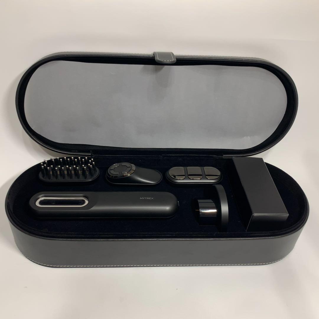 【美品】MYTREX トータルリフト美顔器　MT-PV22B