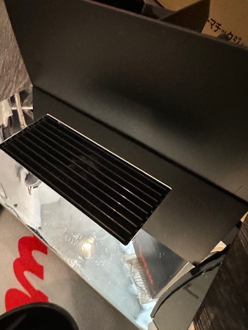 【JURA ENA4】 全自動エスプレッソマシン ユーラ