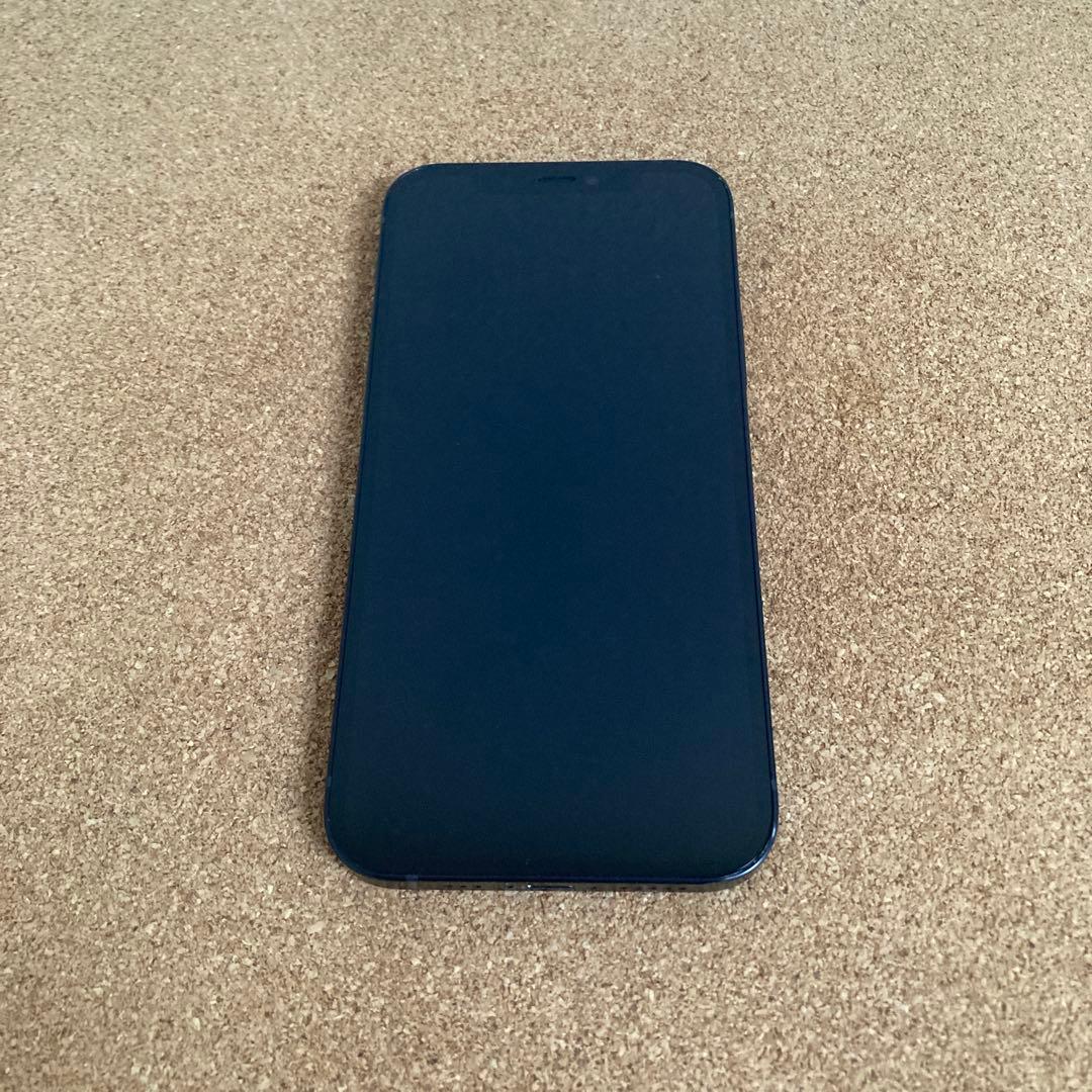 4029【早い者勝ち】電池新品☆iPhone12 64GB SIMフリー☆