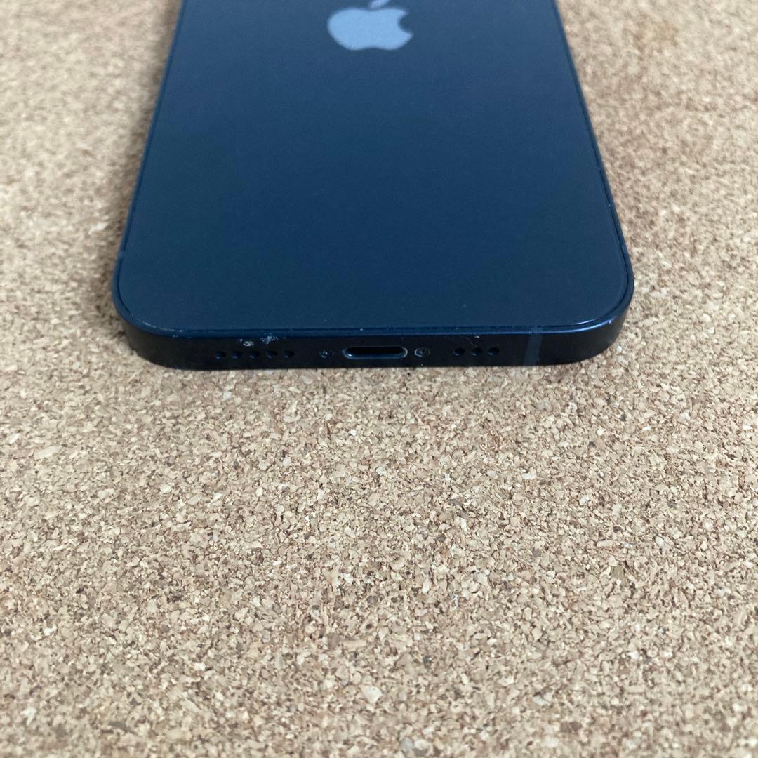4029【早い者勝ち】電池新品☆iPhone12 64GB SIMフリー☆