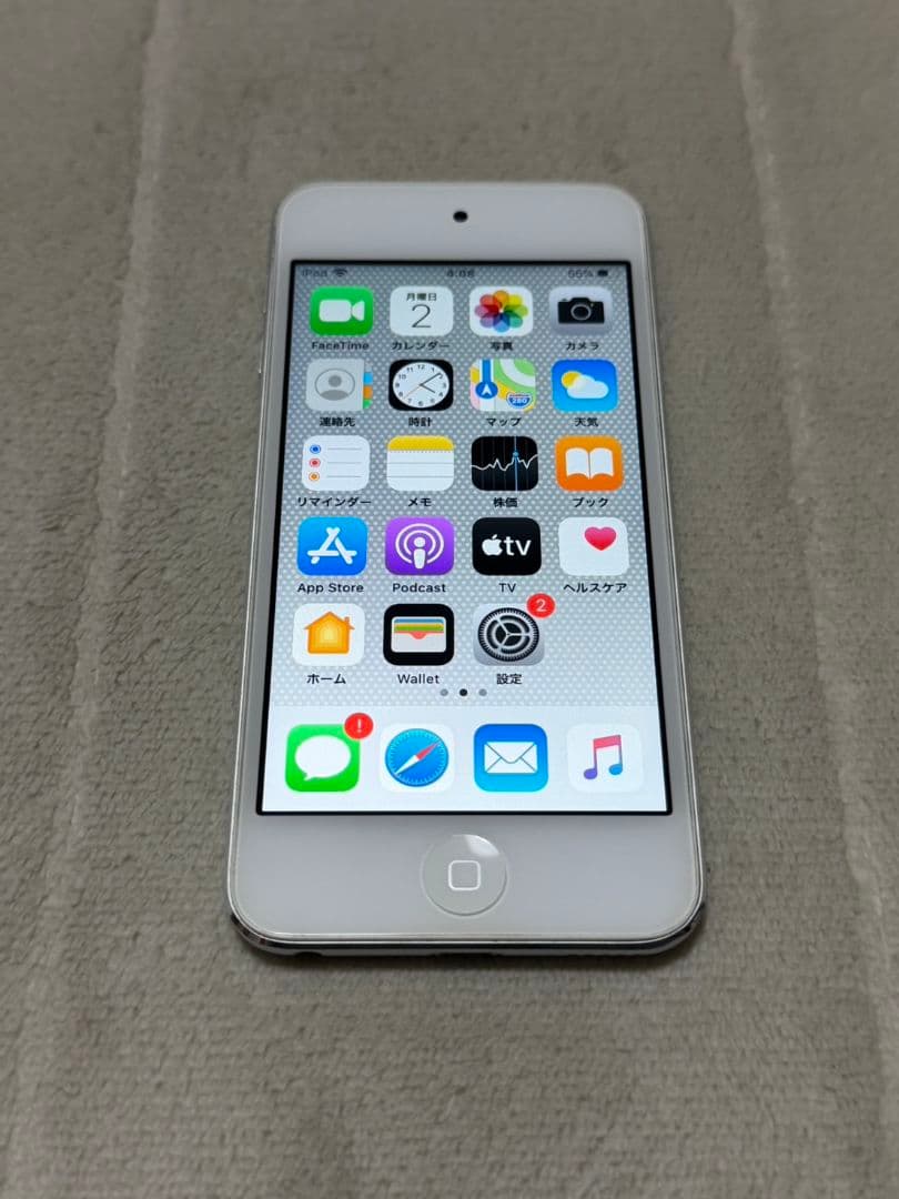 iPod Touch 7世代 32GB