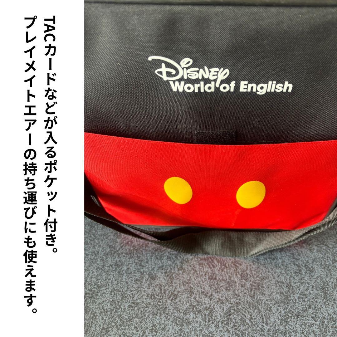 【ジャンク】【2022年購入】ミッキーメイト　ポータブルBlu-rayプレーヤー