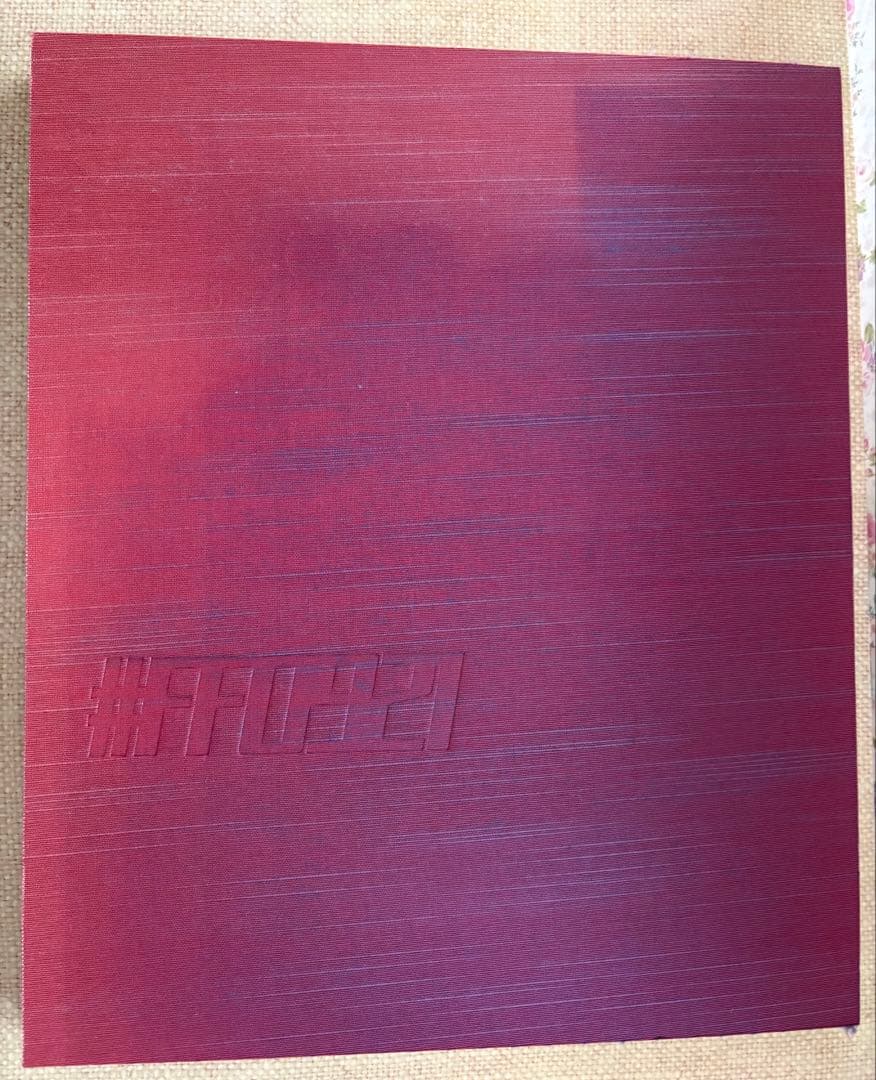 菅田将暉　小松菜奈　写真集　FF0921