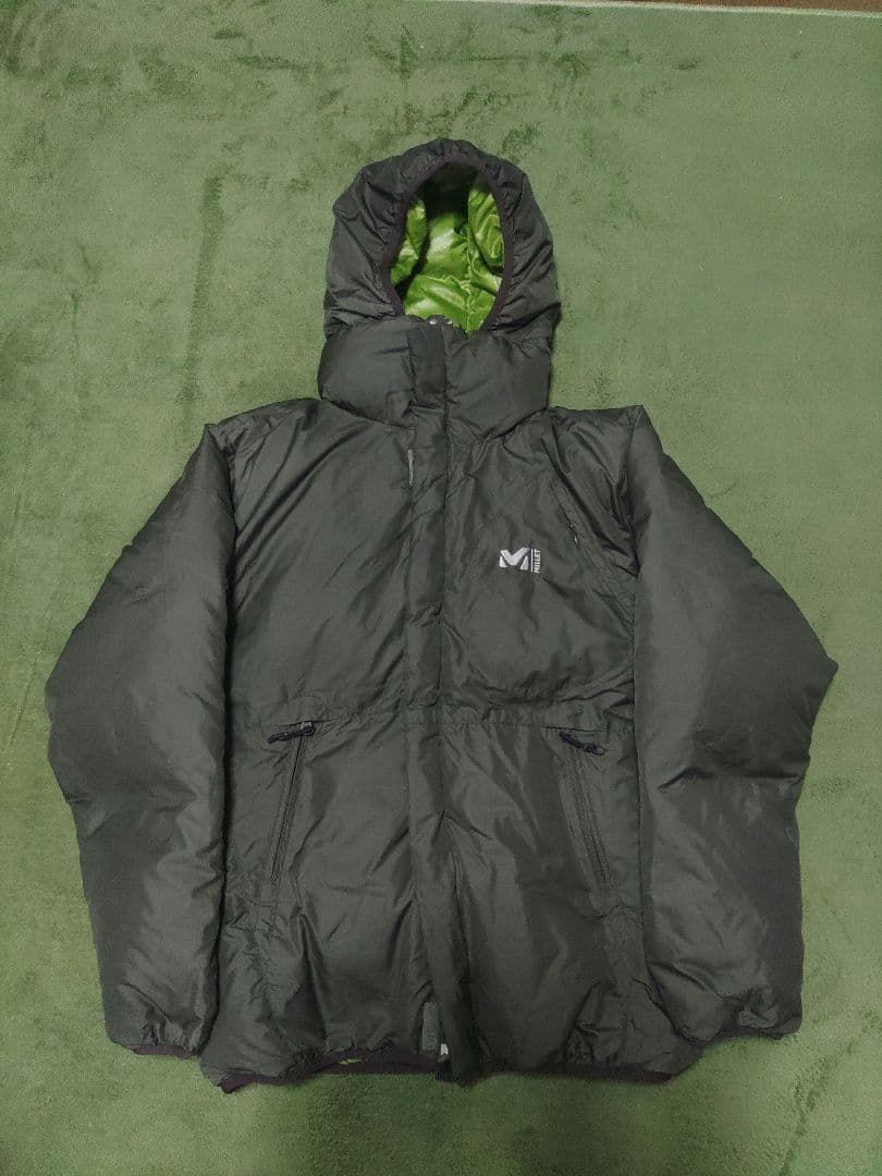 フランス ミレー ウィンターウェア