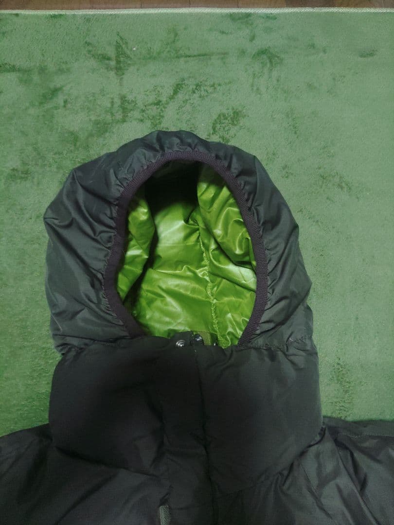 フランス ミレー ウィンターウェア