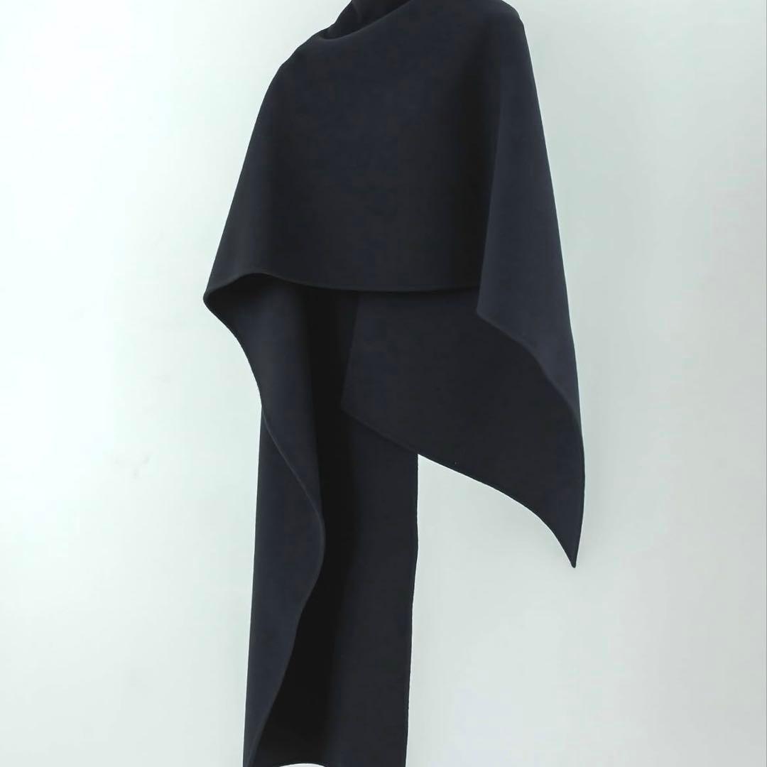 ジャケット・アウター digne shawlcoat