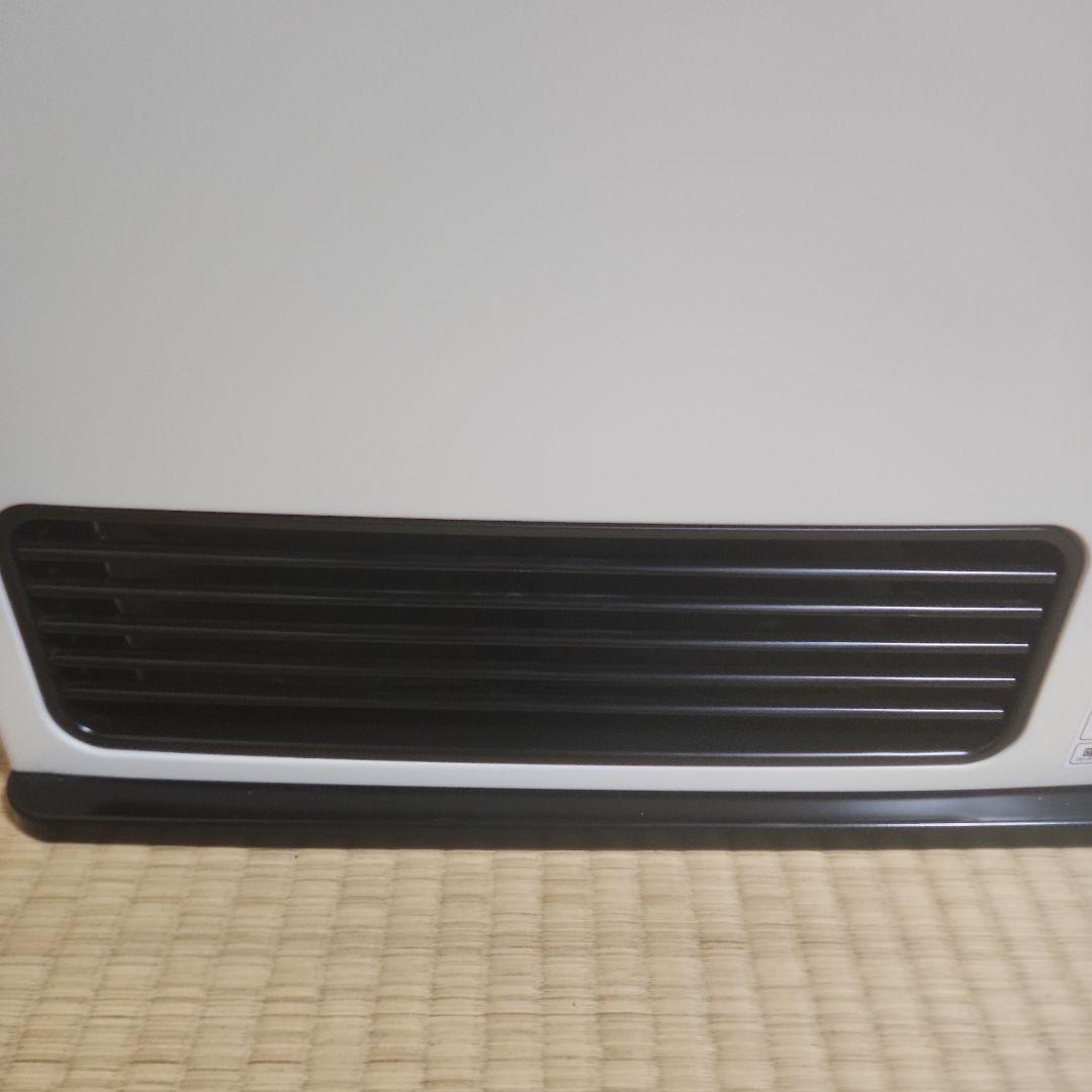 リンナイ ガスファンヒーター SRC365E 都市ガス