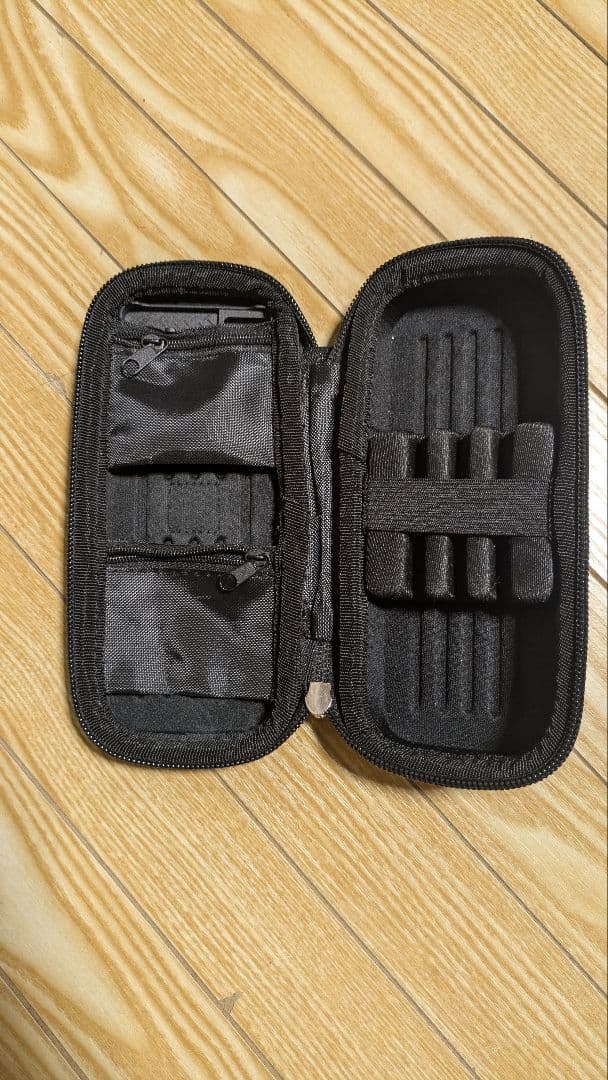 B*d様 ライジングサン G9　2BA　ケース付き