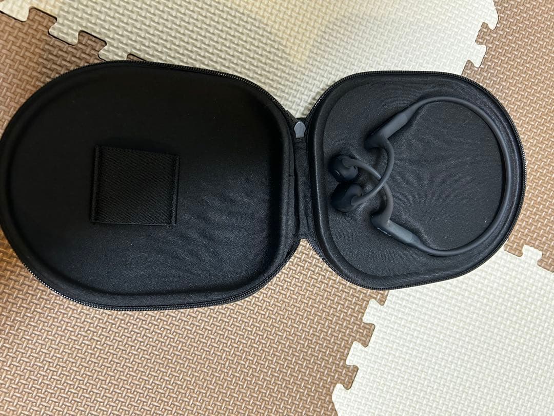 イヤホン SHOKZ OpenRun