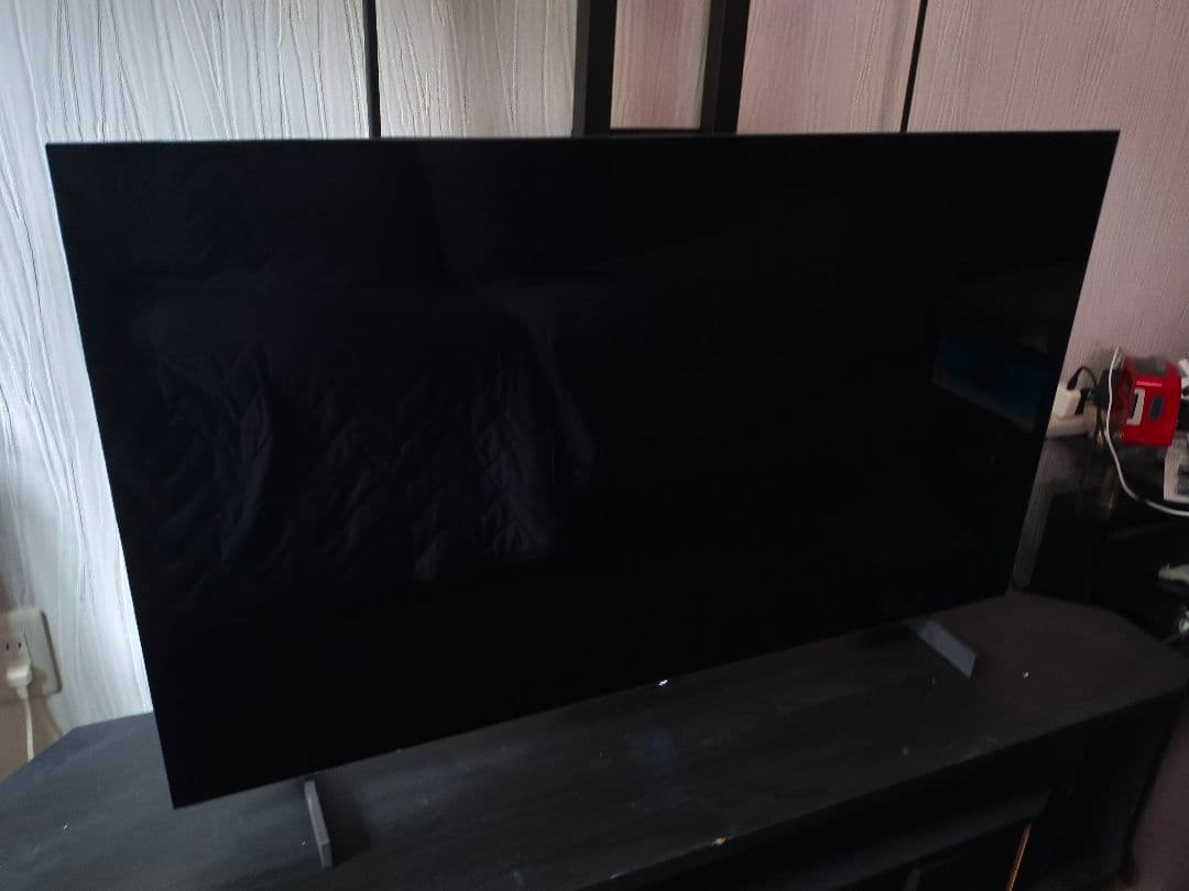 LG 有機EL テレビ 42型 4K OLED42C2PJA 2023年モデル