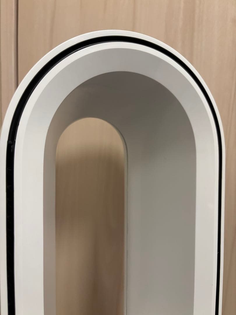 Dyson　Purifier Hot+Cool　HP07