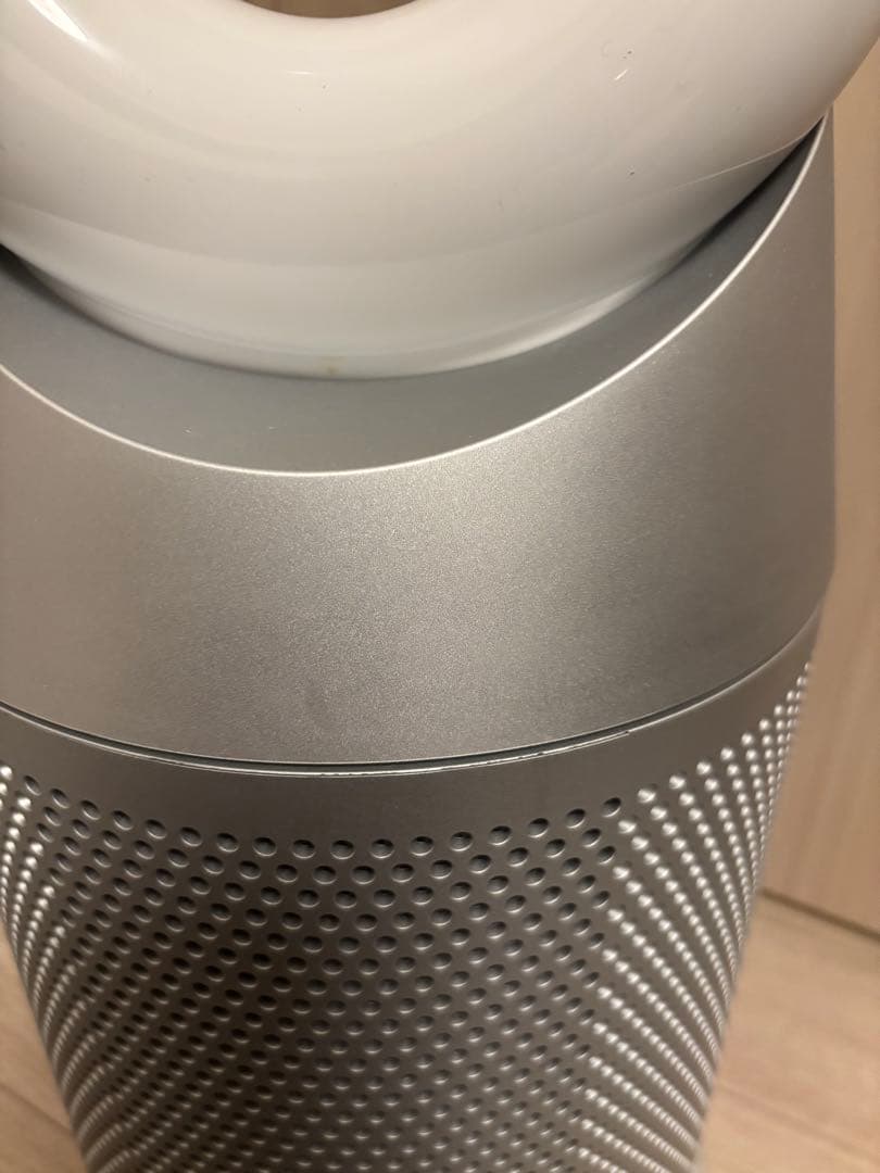 Dyson　Purifier Hot+Cool　HP07