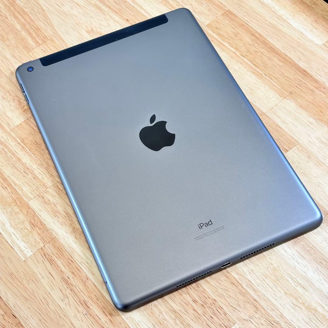 iPad 第7世代 32GB SIMフリー