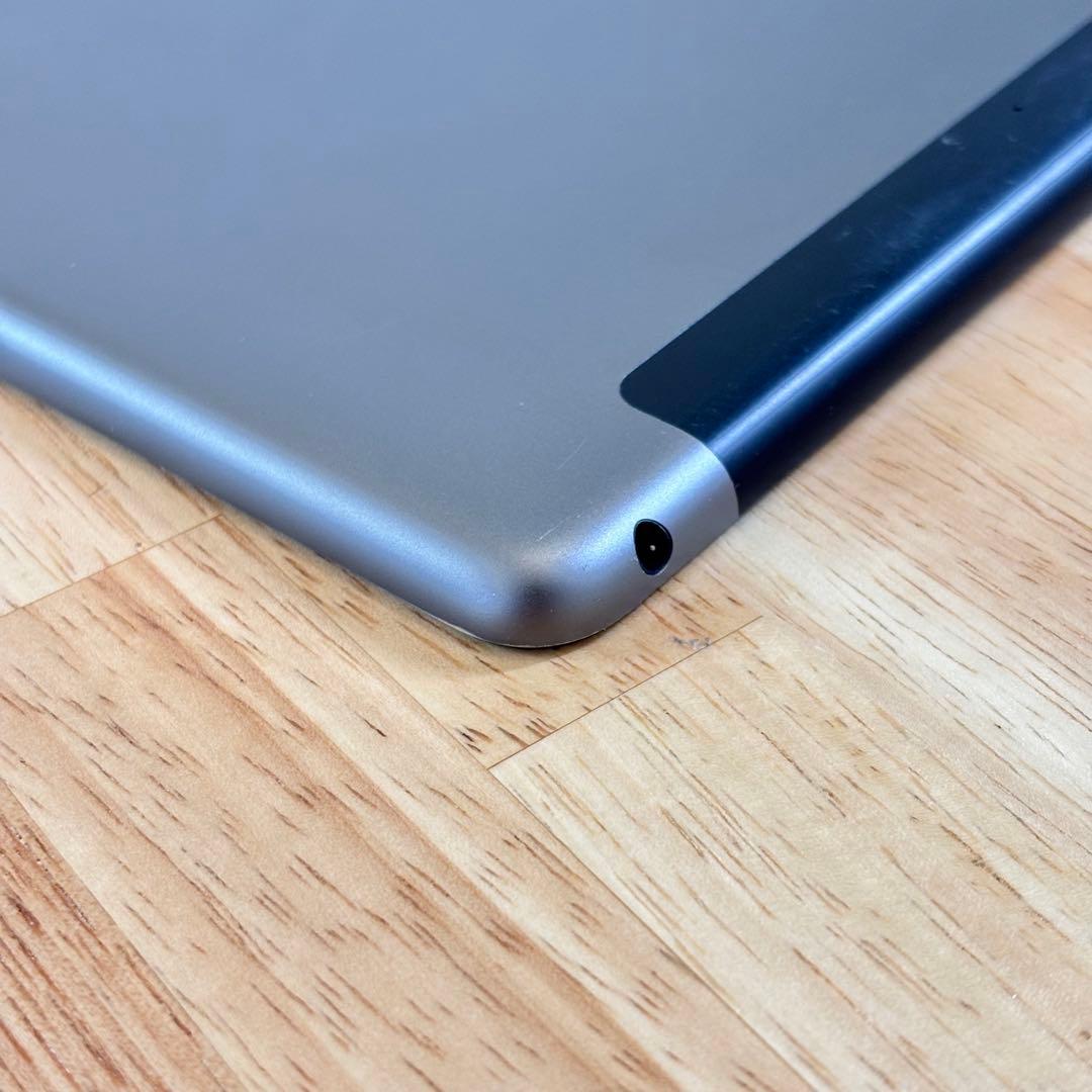 iPad 第7世代 32GB SIMフリー