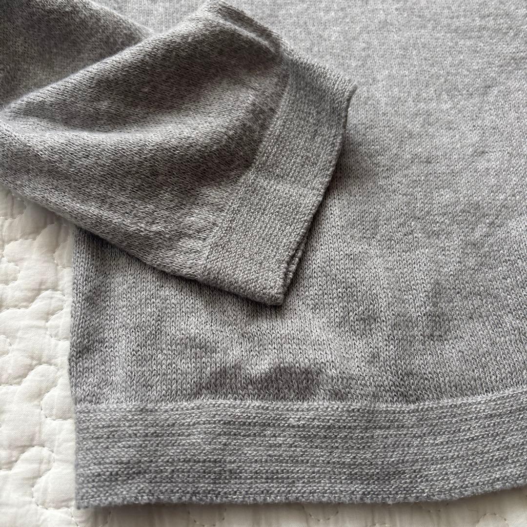 45R ホール超ガーゼの908タートル★美品