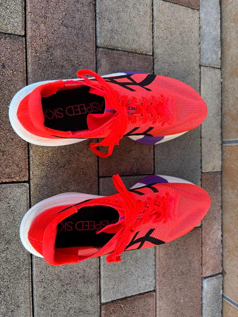 スパイク・シューズ SPEED SKY TOKYO 26.5cm