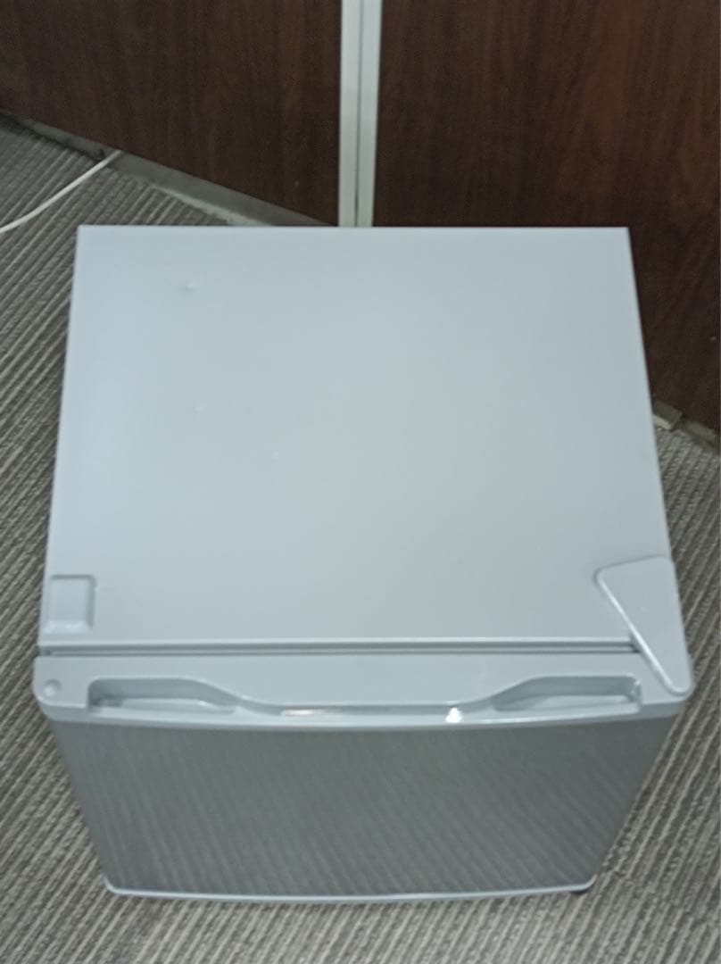 [八3474] Simplus 2021年製　1ドア冷凍庫　32L