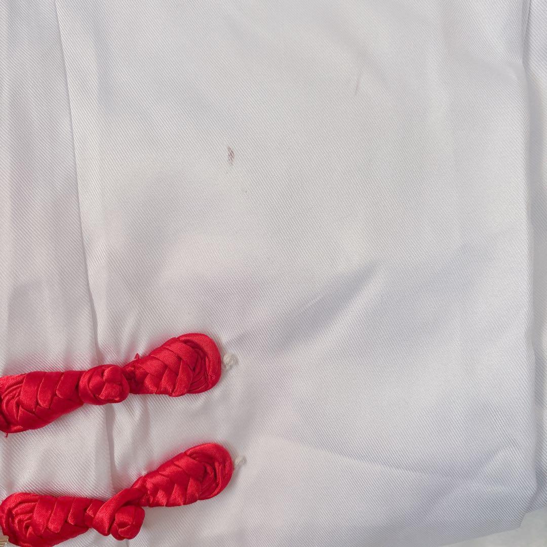 甲斐田晴 四神 コスプレ 衣装