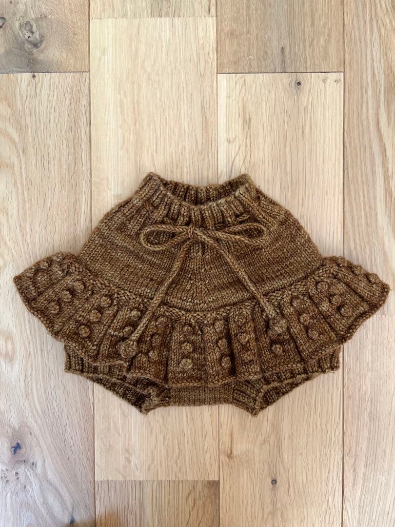 M**様 Misha & Puff Bobbles Skating Pond S