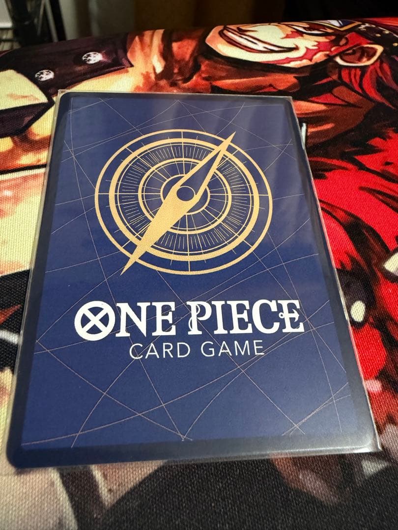 い*ん様 ロロノア・ゾロ パラレル