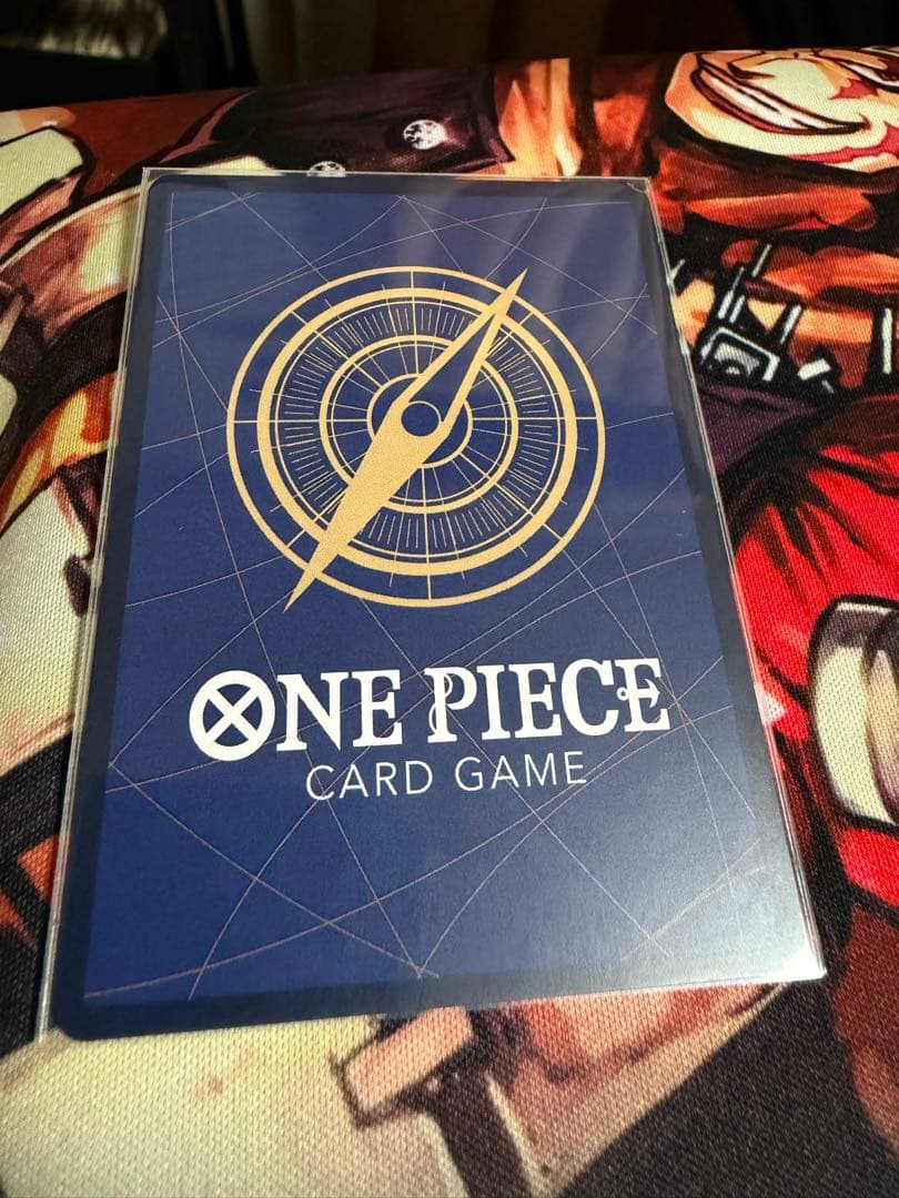 い*ん様 ロロノア・ゾロ パラレル