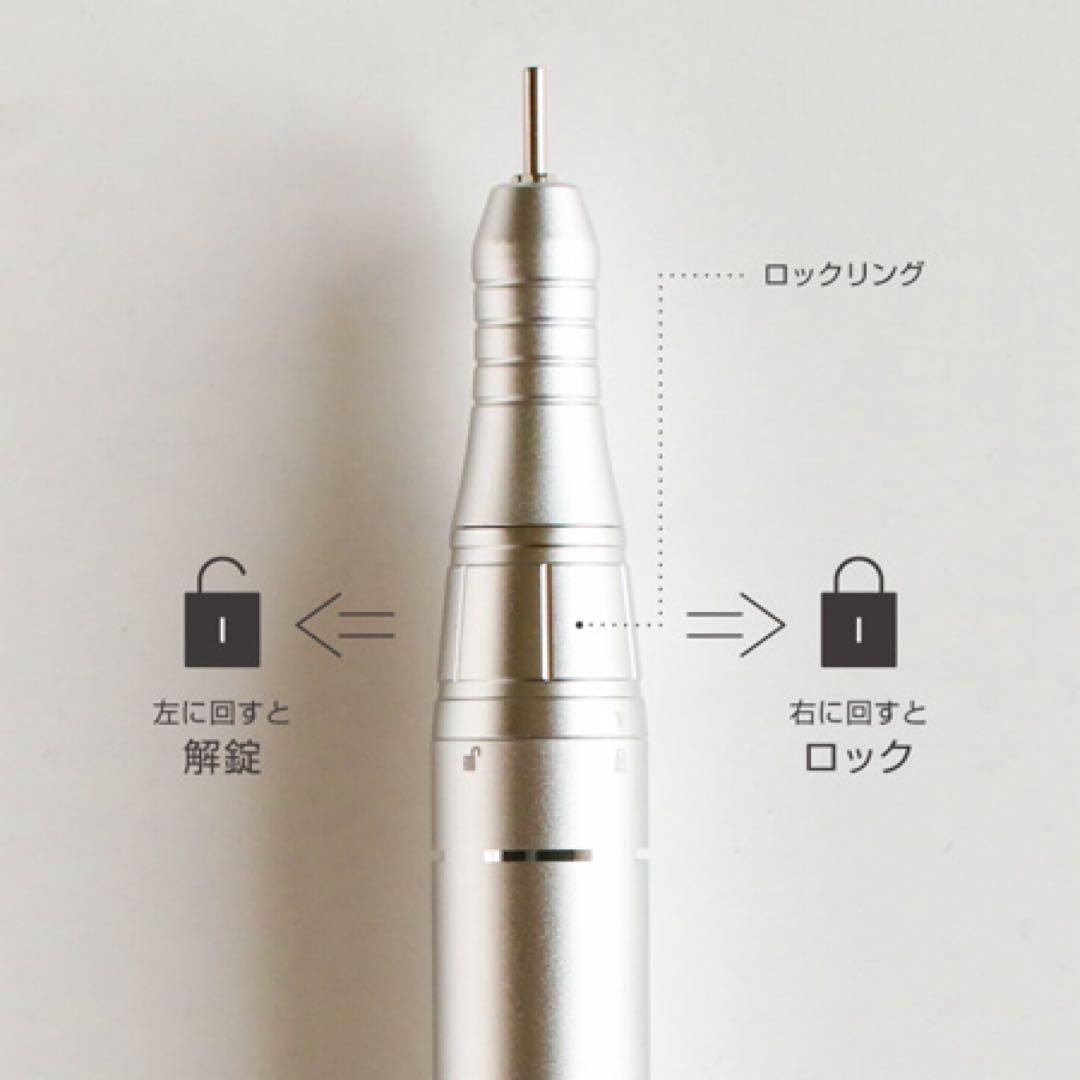 値下げ中♪【動作確認済】Bonnailポータブルネイルマシーン　ホワイト
