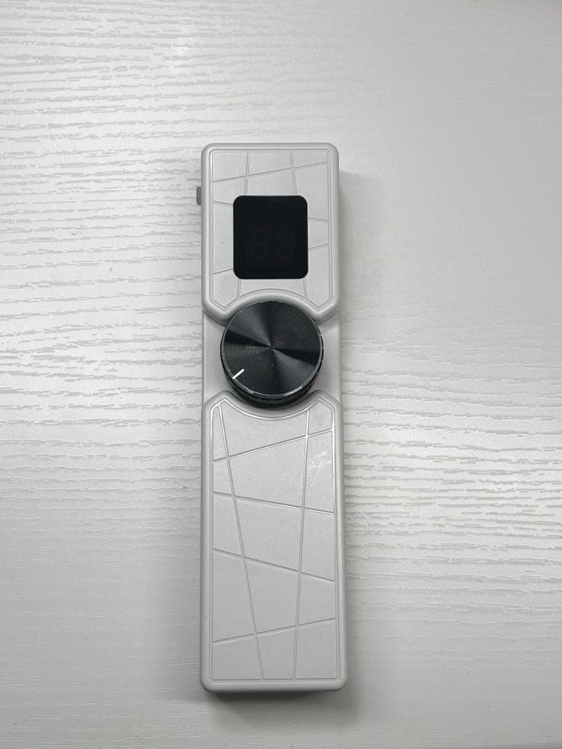 値下げ中♪【動作確認済】Bonnailポータブルネイルマシーン　ホワイト