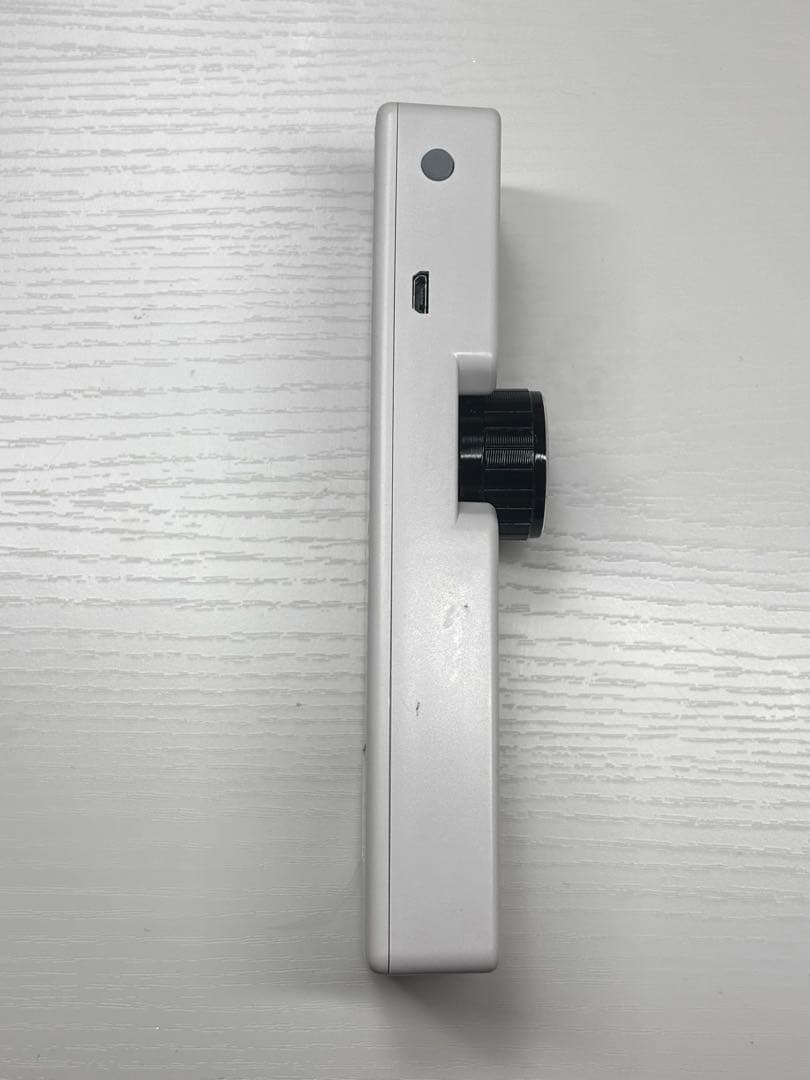 値下げ中♪【動作確認済】Bonnailポータブルネイルマシーン　ホワイト