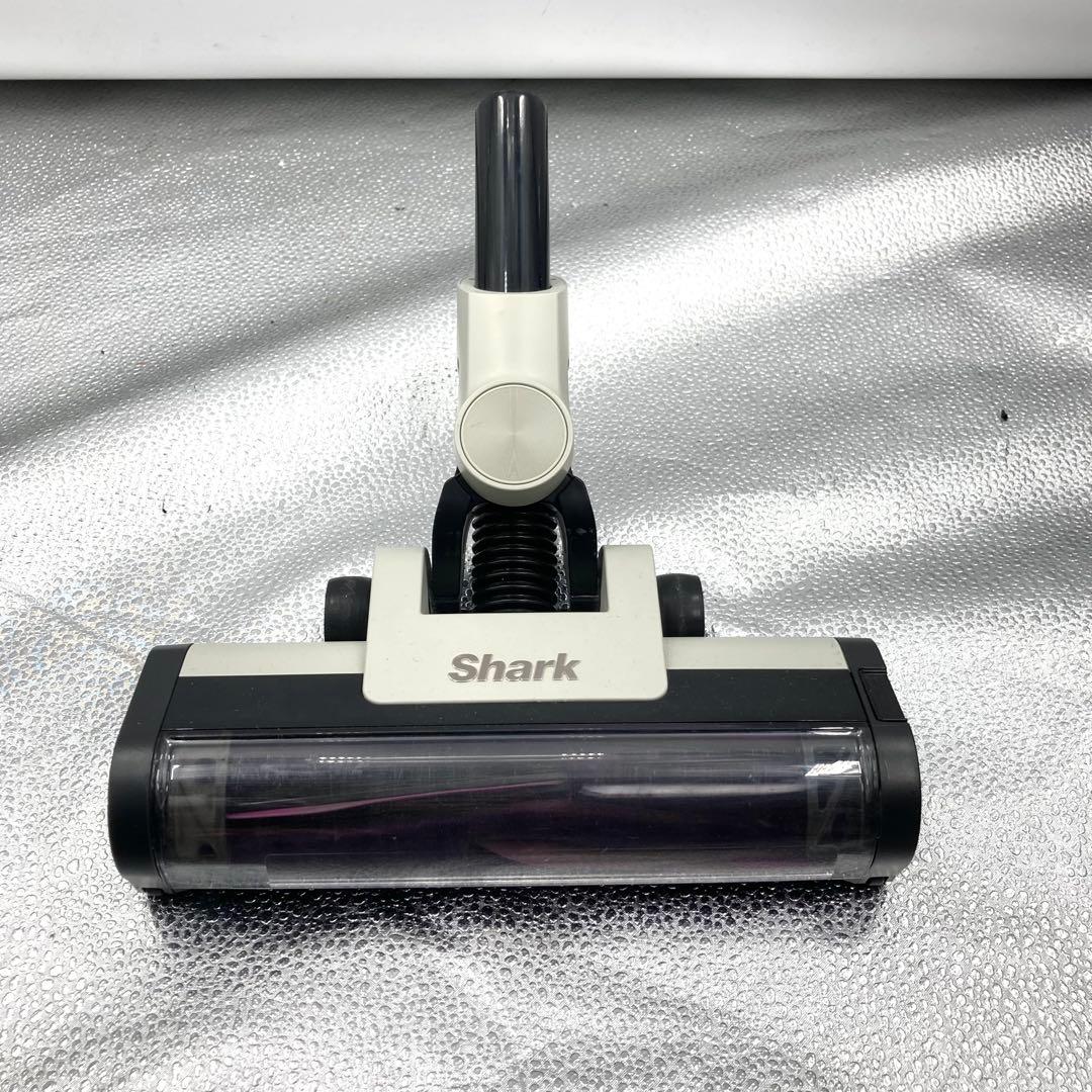 Shark ハンディクリーナー EVOPOWER NEO LC200JIV