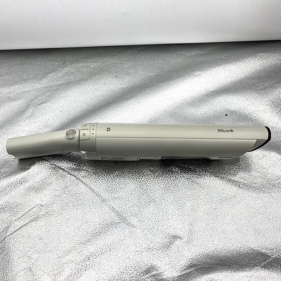 Shark ハンディクリーナー EVOPOWER NEO LC200JIV