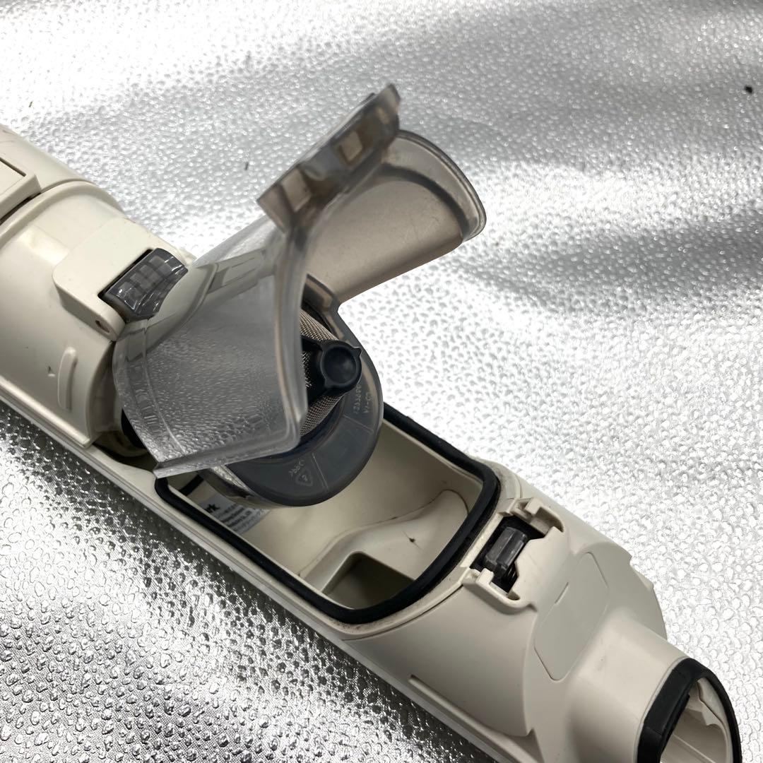 Shark ハンディクリーナー EVOPOWER NEO LC200JIV