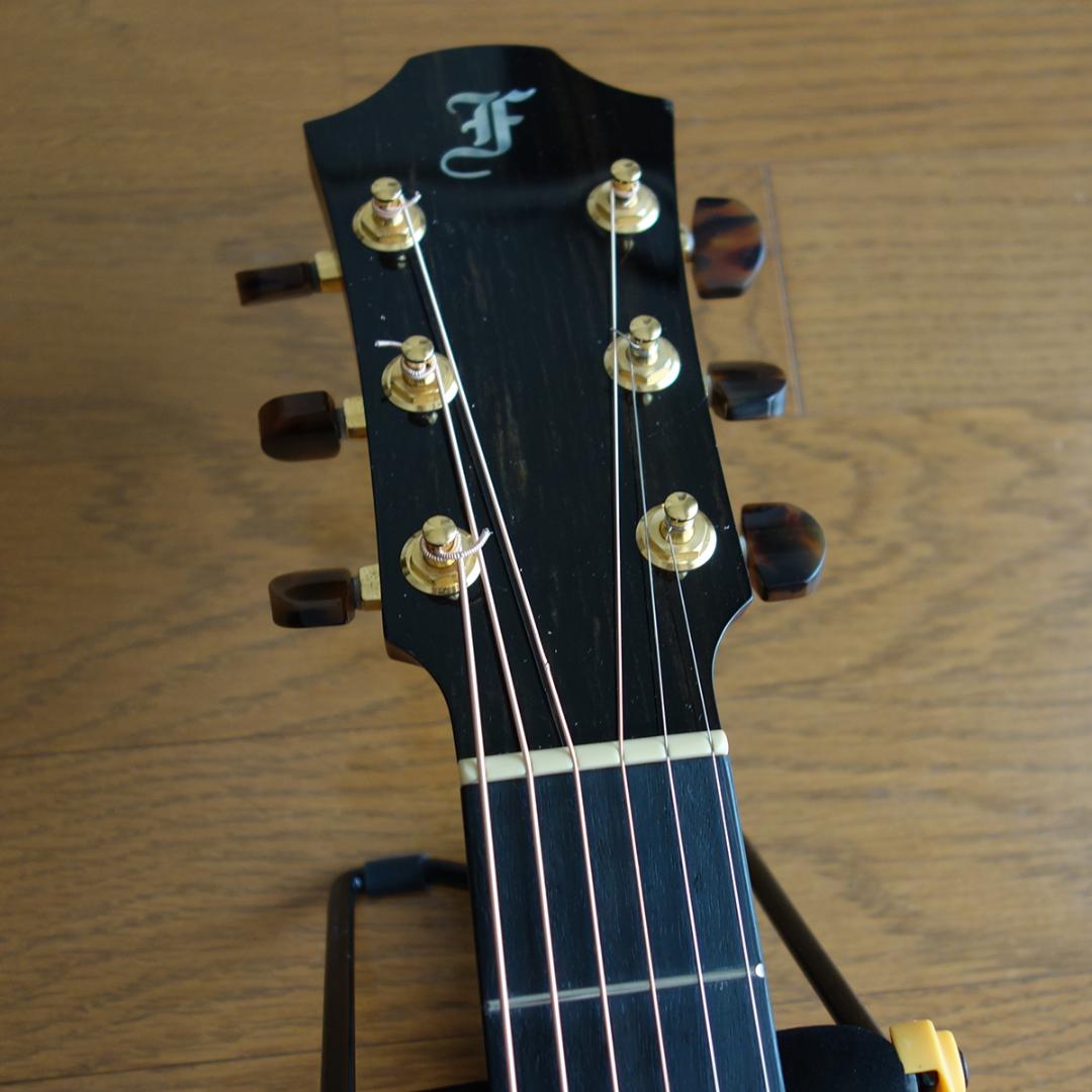 Ｆｕｒｃｈ　Ｇ２３－ＳＲＣＴ　２０１６年製　スカイソニックＰＵ