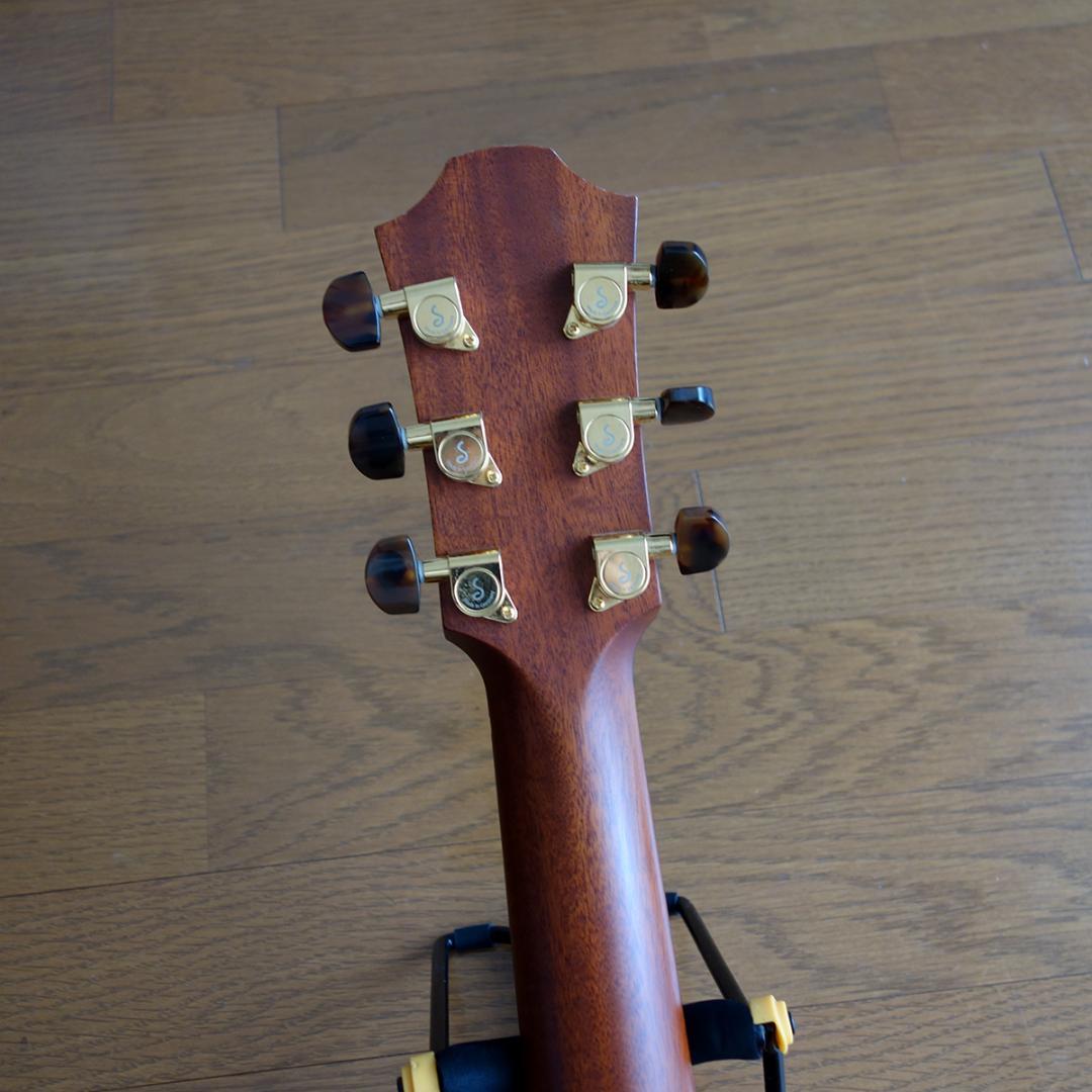 Ｆｕｒｃｈ　Ｇ２３－ＳＲＣＴ　２０１６年製　スカイソニックＰＵ