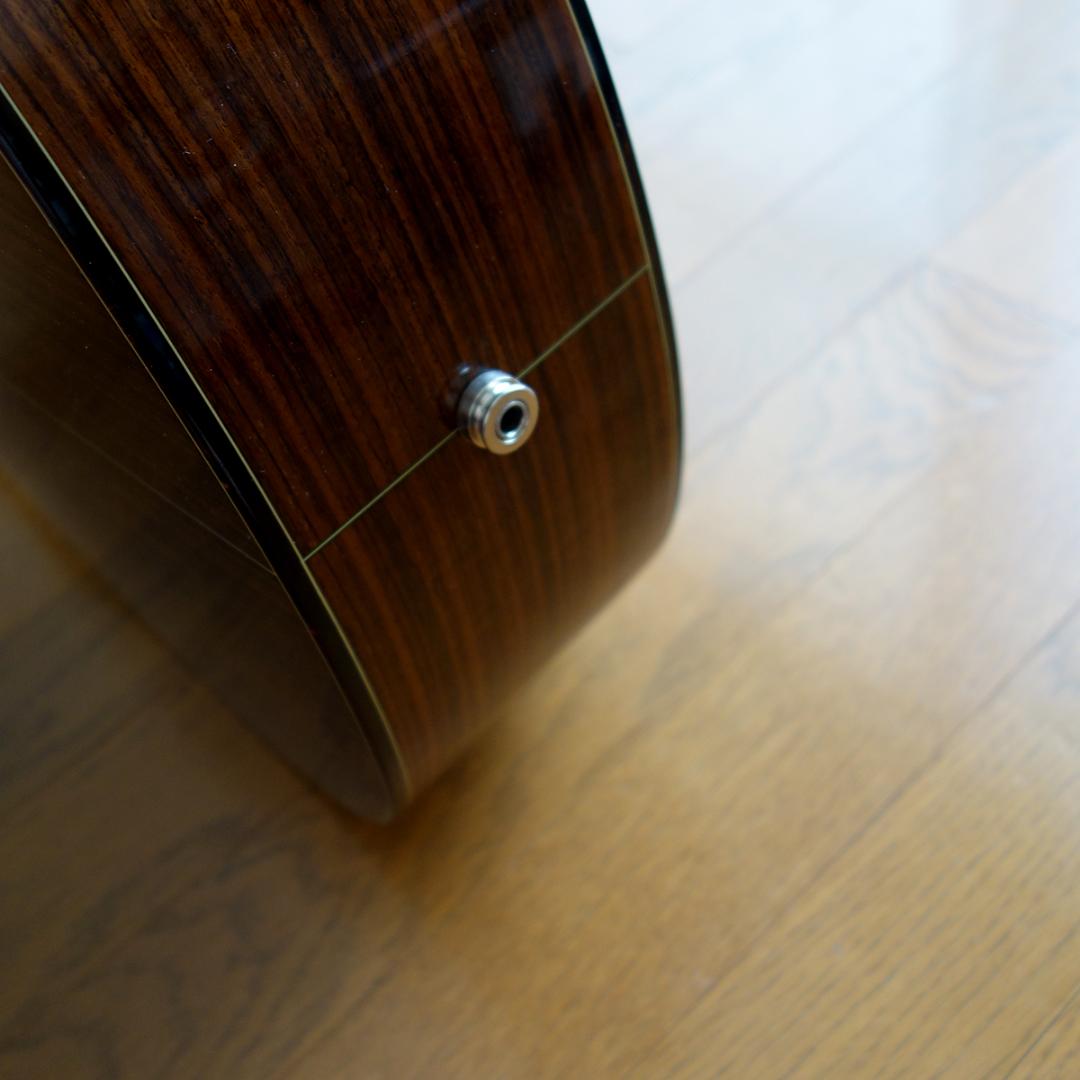 Ｆｕｒｃｈ　Ｇ２３－ＳＲＣＴ　２０１６年製　スカイソニックＰＵ