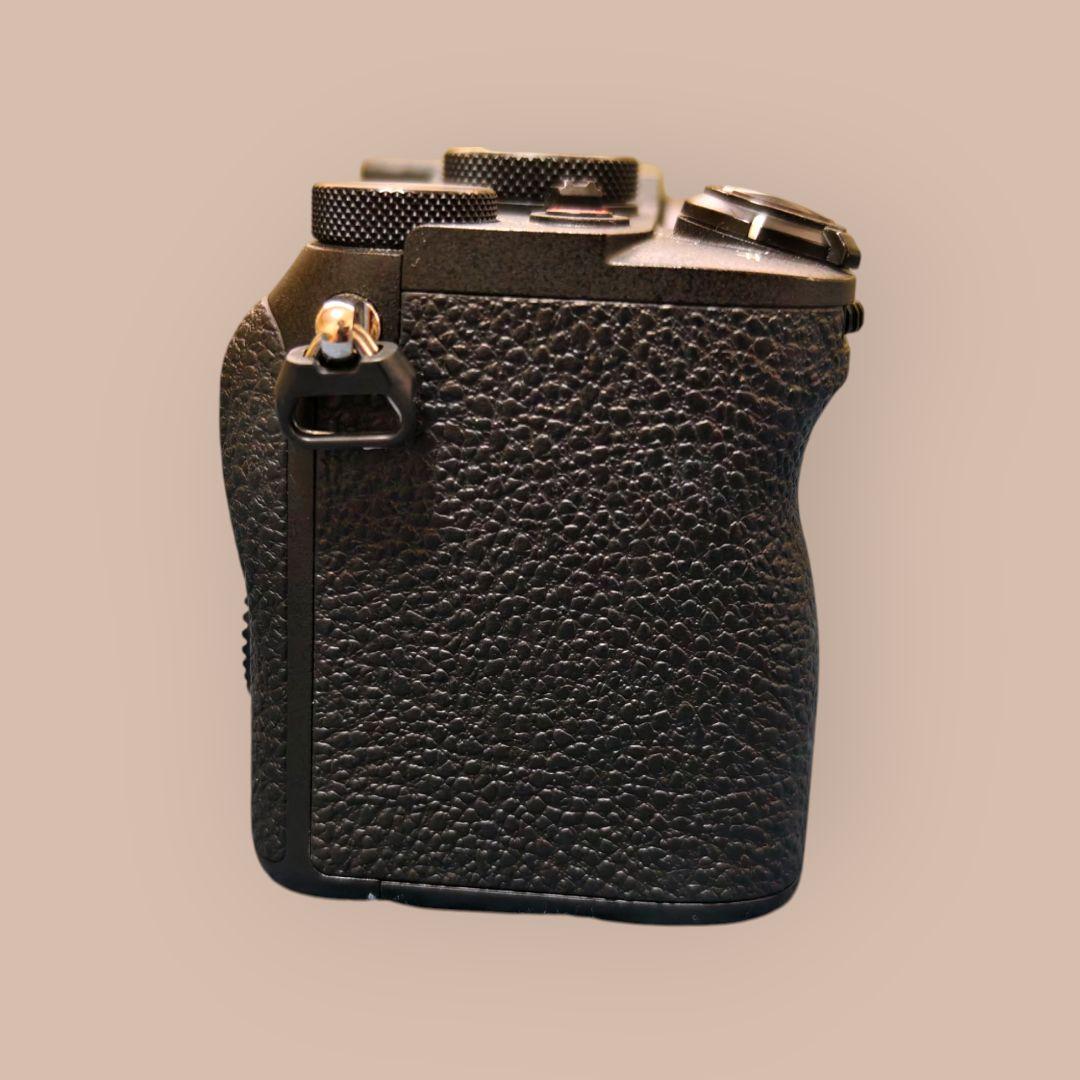 Sony α7CⅡ 本体&バッテリーのみ