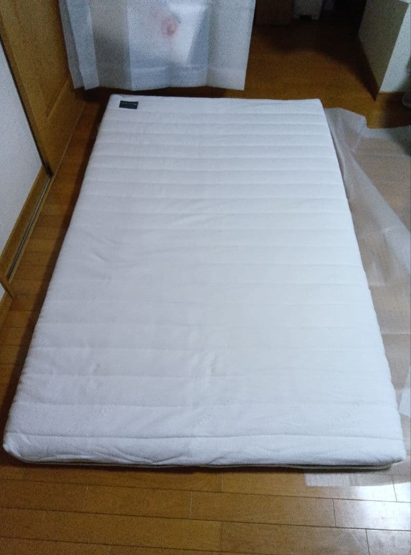 ソムレスタ SOMRESTA マットレス PREMIUM セミダブル 高反発