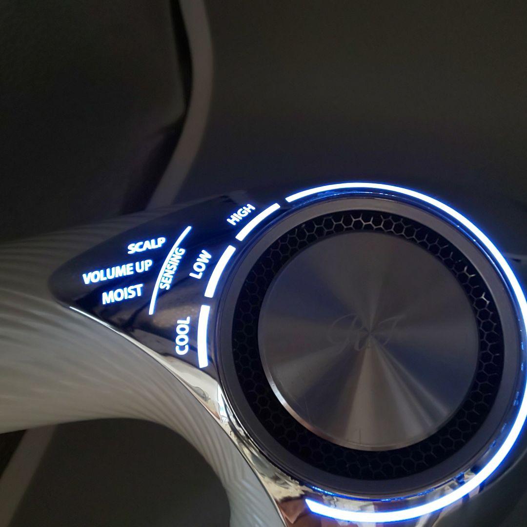 リファビューテック ドライヤープロ BEAUTECH DRYER PRO 93