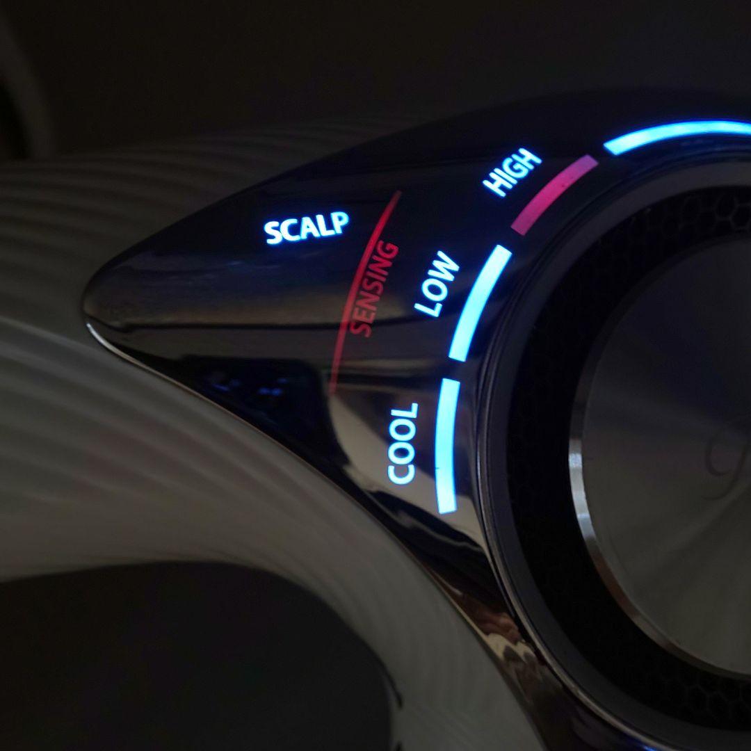 リファビューテック ドライヤープロ BEAUTECH DRYER PRO 93