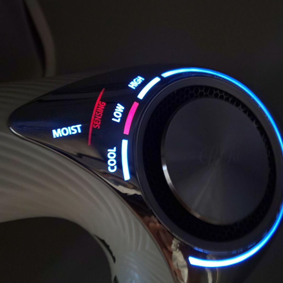 リファビューテック ドライヤープロ BEAUTECH DRYER PRO 93