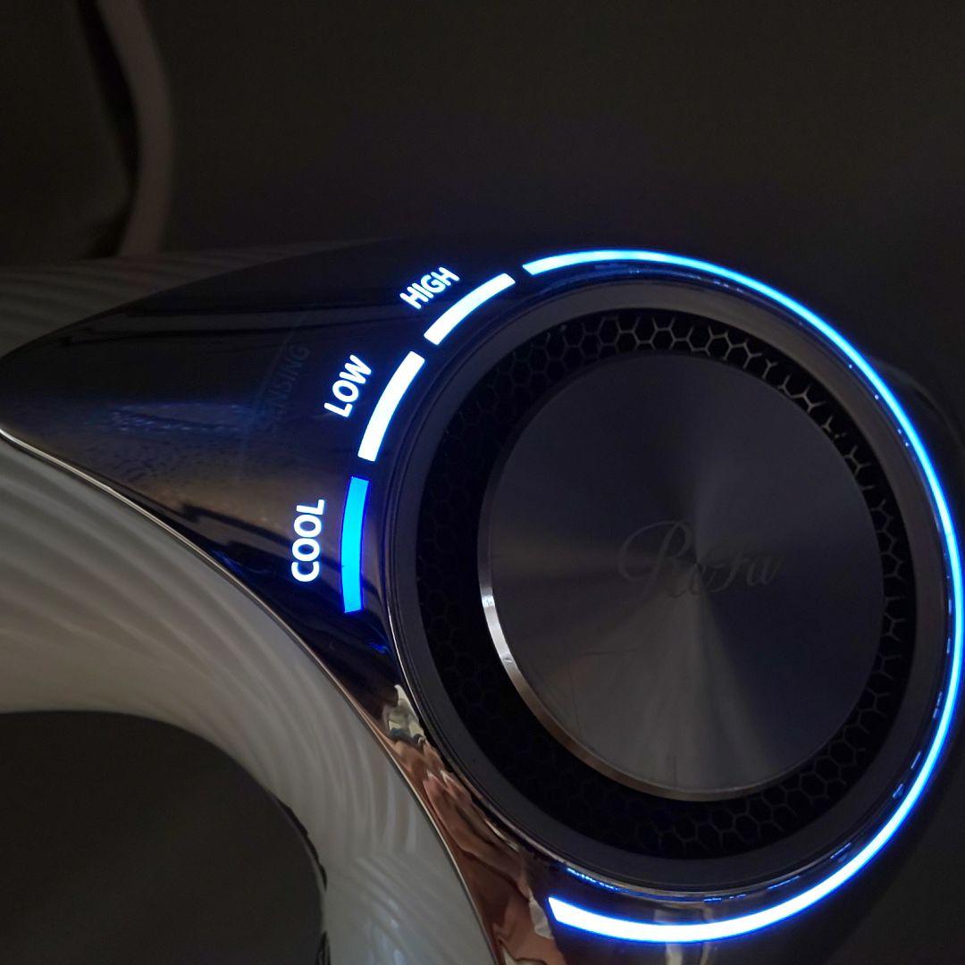 リファビューテック ドライヤープロ BEAUTECH DRYER PRO 93