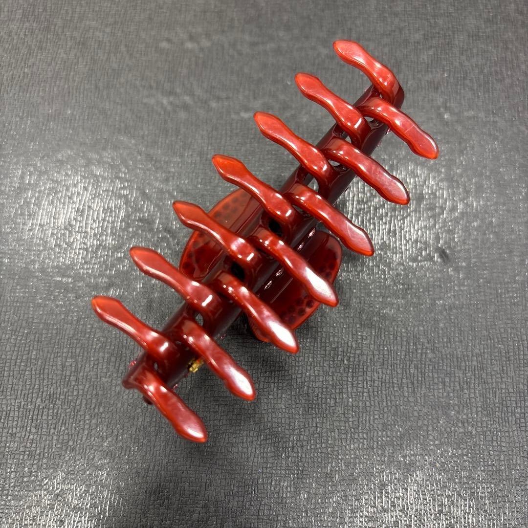 アレクサンドルドゥパリ　クリップ