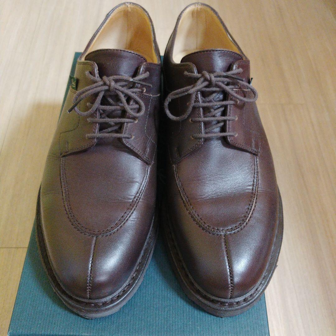 パラブーツ アヴィニョン PARABOOT UK7