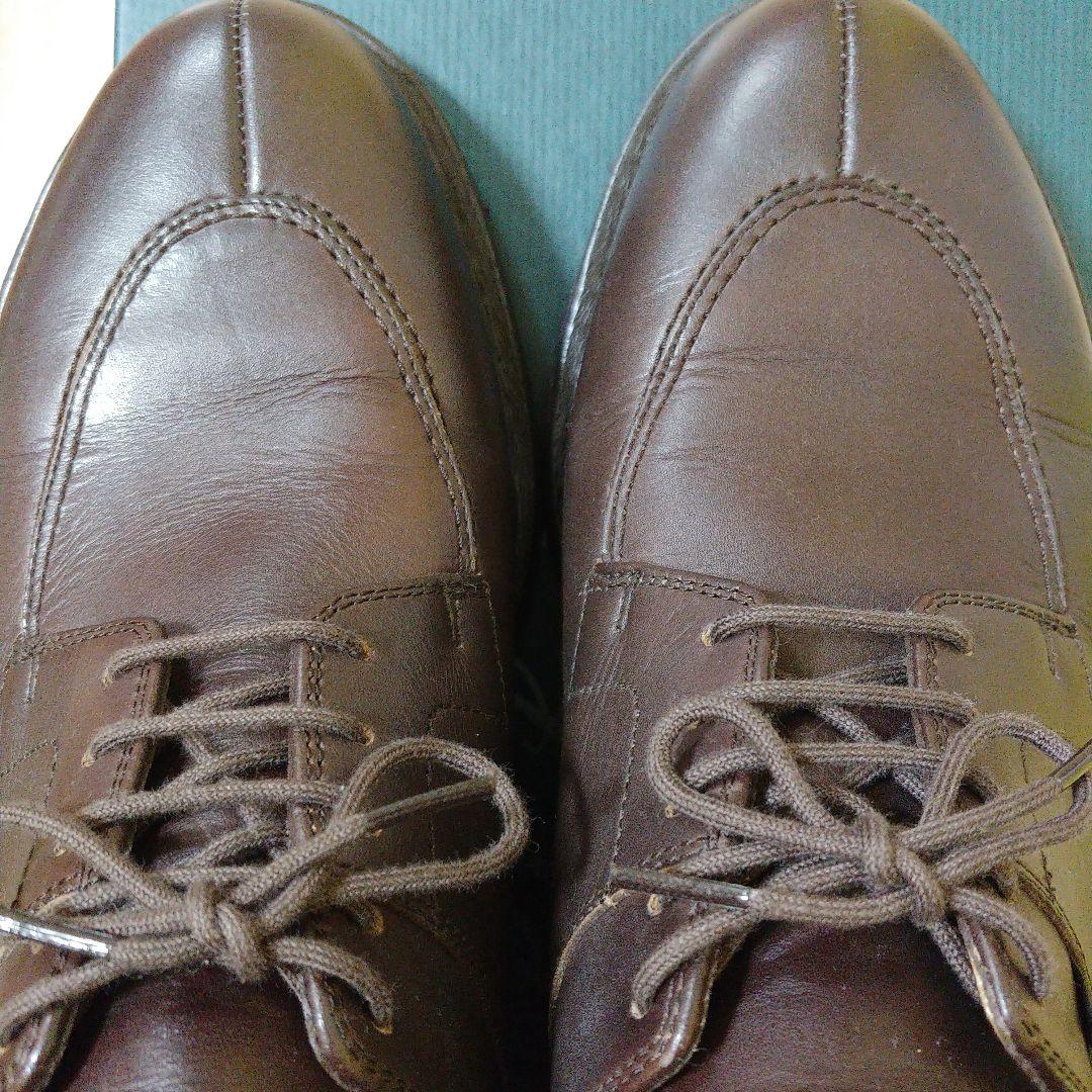 パラブーツ アヴィニョン PARABOOT UK7