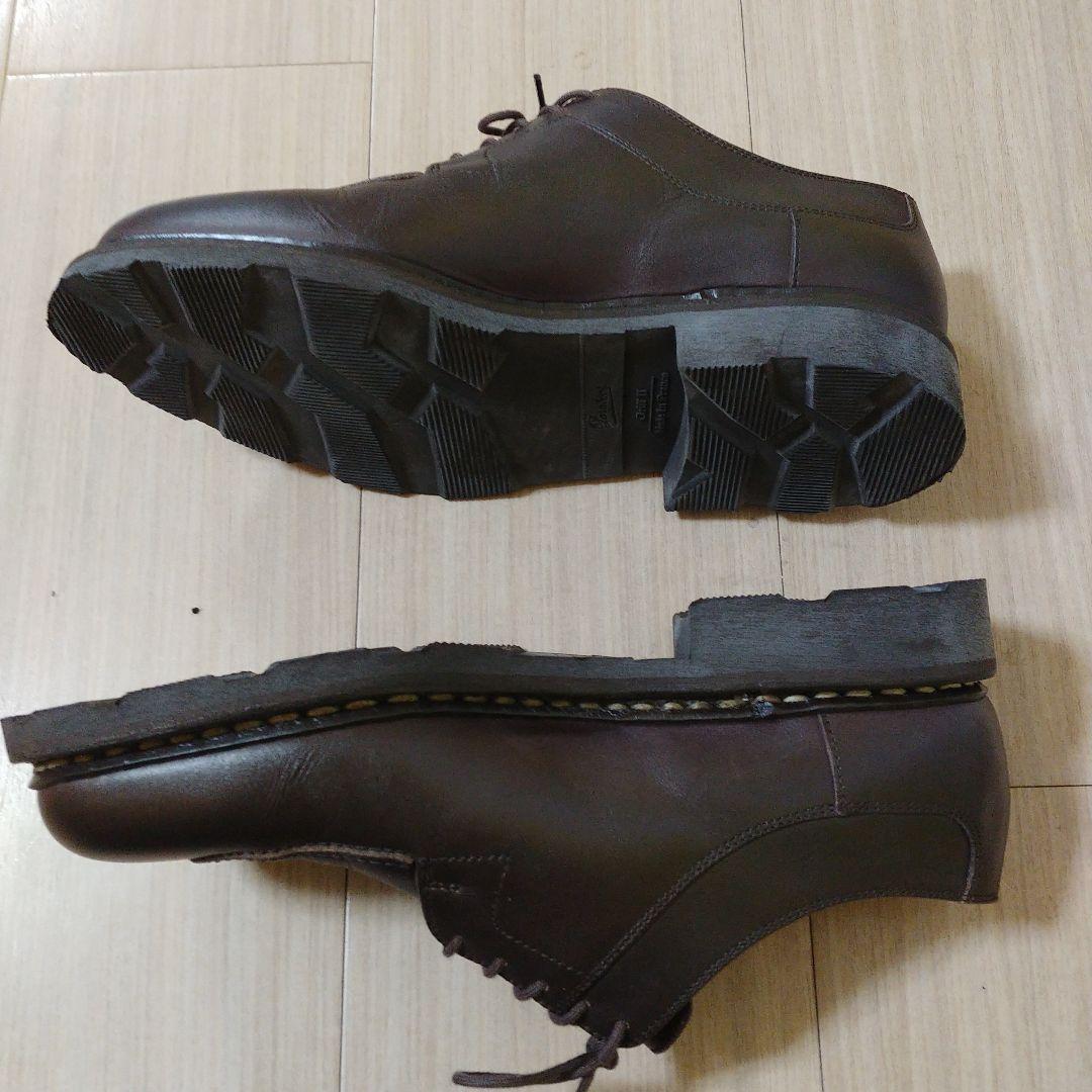 パラブーツ アヴィニョン PARABOOT UK7