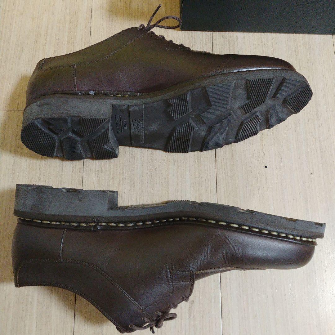 パラブーツ アヴィニョン PARABOOT UK7
