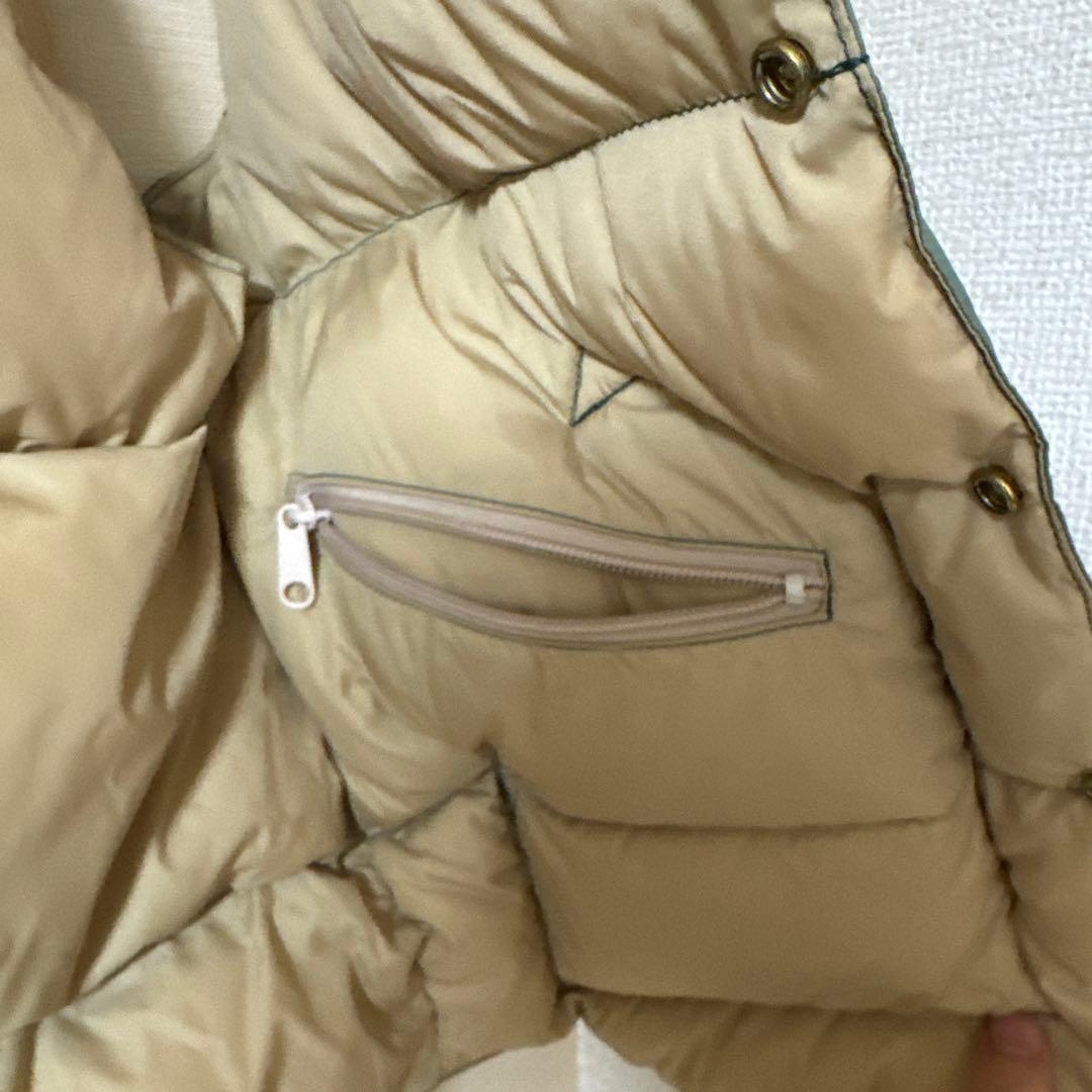 トップス Rocky Mountain Featherbed Christy Vest